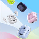 Fone De Ouvido Bluetooth In-Ear Sem Fio TWS