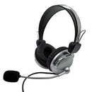 Auscultadores de jogos com fio, auscultadores de música com microfone, adequado