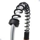 TORNEIRA GOURMET VIP MONOCOMANDO MISTURADOR PRETO ROSE GOLD