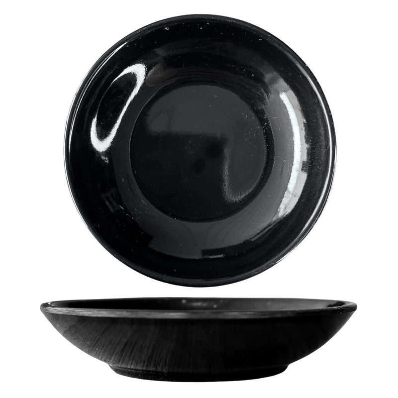 Molheira Melamina Restaurante Japonês Porta Molho Shoyo