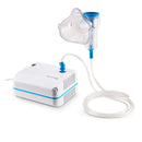 Compressor Inalador - AirPlus - Bivolt - Multilaser Saúde - HC223