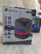 CAIXA DE SOM Som Surround Bluetooth Alto-falante, Mini Subwoofer, Som Baixo, WiF
