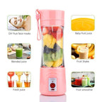 Mini lanterna portátil, Micro USB, 6 Lumens