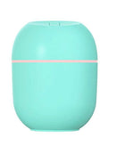 Portátil 220ml H2o mini copo spray umidificador difusor de óleo essencial de a