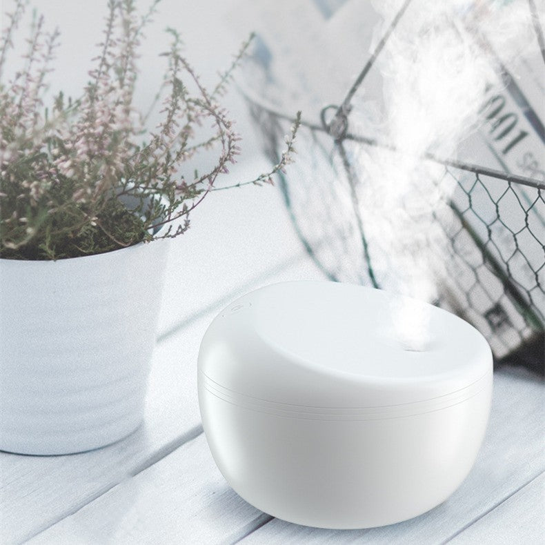 Umidificador Meia Luz BR