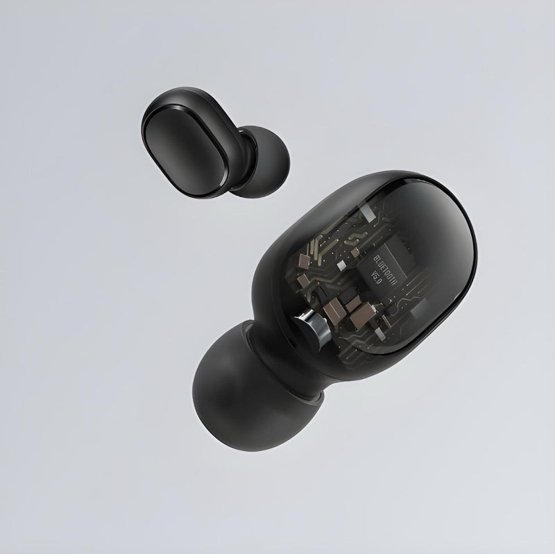 Fone De Ouvido Sem Fio Redmi AirDots S Preto