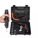 Kit de Parafusadeira Modelo MAX-7707