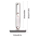 Mini Rodo Mop de Limpeza Dobrável e Pratico Modelo MAX-7706