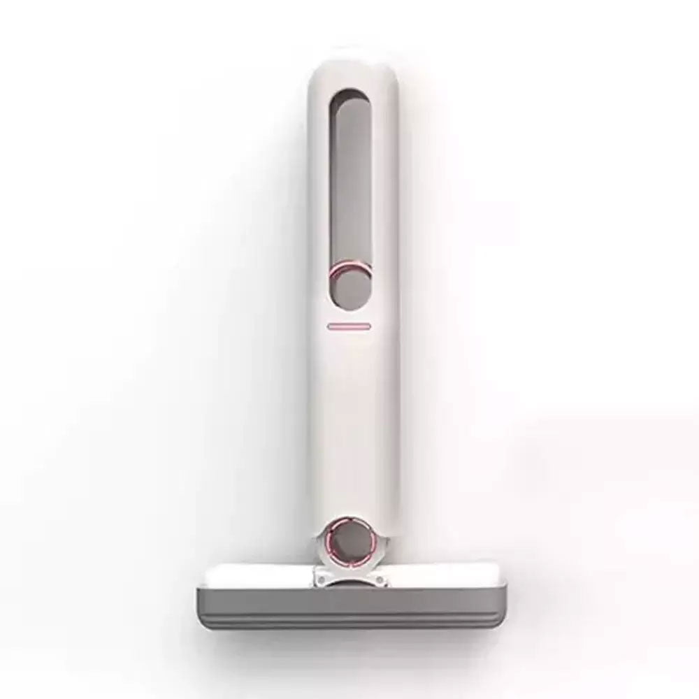 Mini Rodo Mop de Limpeza Dobrável e Pratico Modelo MAX-7706