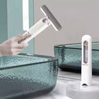 Mini Rodo Mop de Limpeza Dobrável e Pratico Modelo MAX-7706