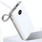 Carregador Portátil 4 Saídas 10000mAh 3.1A A'Gold BTE-09A