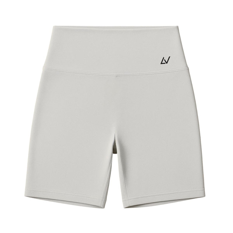 Short Frente Lisa, Fitness Movement L'evo, Poliamida
