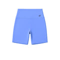 Short Frente Lisa, Fitness Movement L'evo, Poliamida