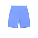 Short Frente Lisa, Fitness Movement L'evo, Poliamida