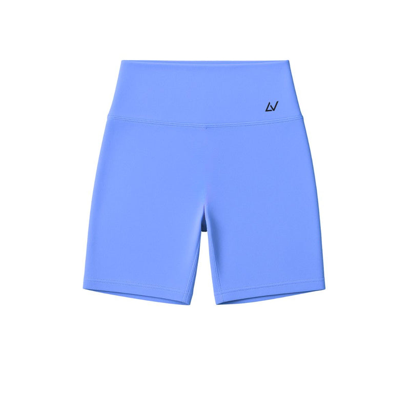 Short Frente Lisa, Fitness Movement L'evo, Poliamida