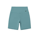 Short Frente Lisa, Fitness Movement L'evo, Poliamida