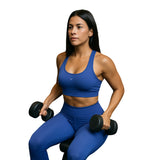 Legging Poliamida Movement L'evo