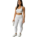 Legging Poliamida Movement L'evo